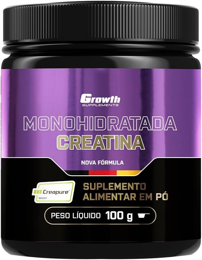 Creatina Creapure 100% Pura Darkness 250g